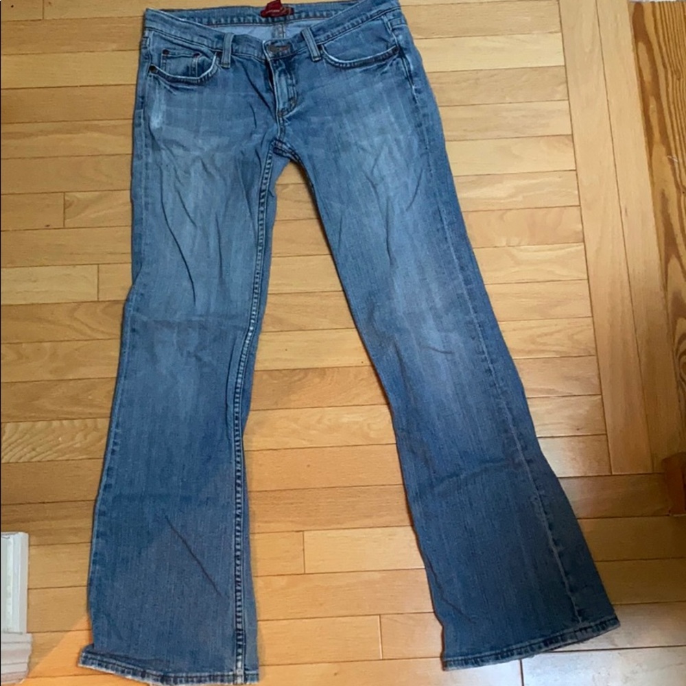 Forever 21 Jeans